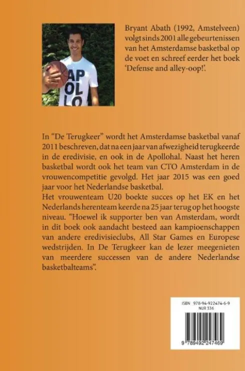 De terugkeer
