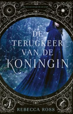 De terugkeer van de koningin