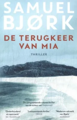 De terugkeer van Mia