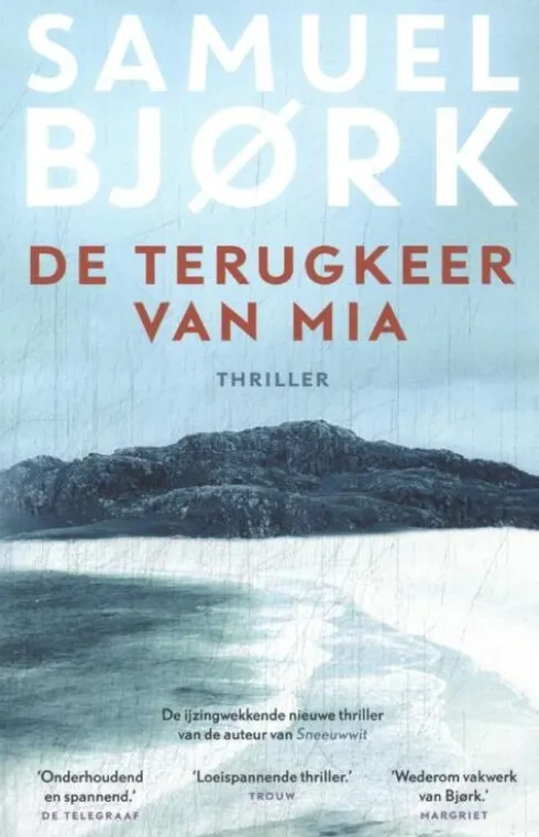 De terugkeer van Mia
