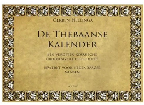 De Thebaanse Kalender