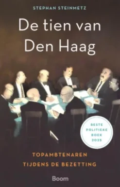 De tien van Den Haag