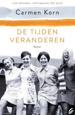 De tijden veranderen
