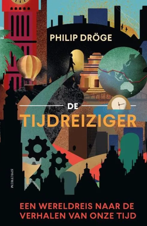 De tijdreiziger