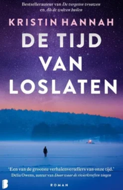 De tijd van loslaten