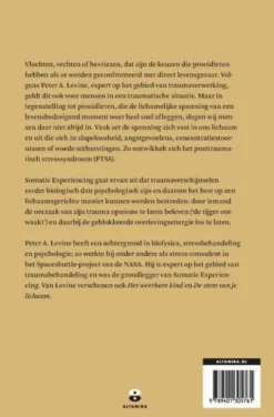 De tijger ontwaakt