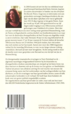 De toekomst heeft een lang verleden