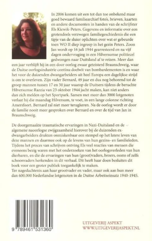 De toekomst heeft een lang verleden