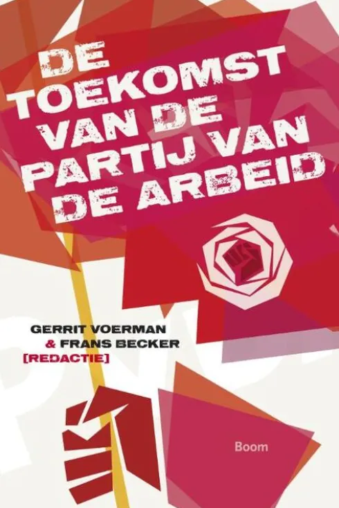 De toekomst van de Partij van de Arbeid