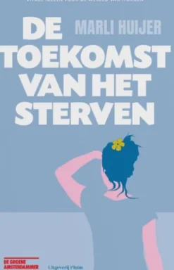 De toekomst van het sterven