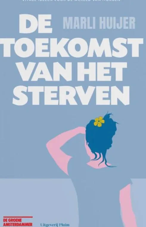 De toekomst van het sterven