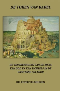 De toren van babel