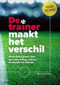 De trainer maakt het verschil