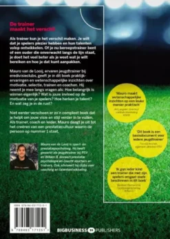De trainer maakt het verschil