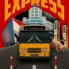 De Trans Brabant Express