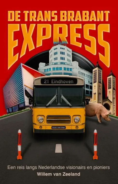 De Trans Brabant Express