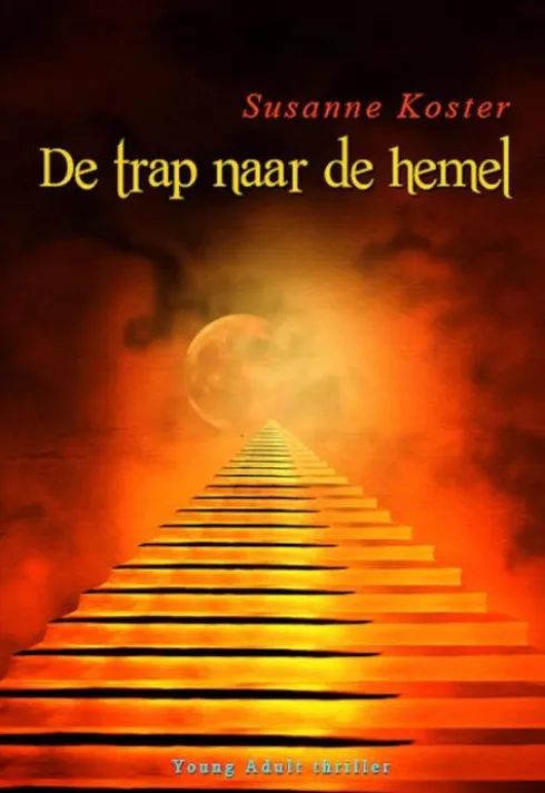 De trap naar de hemel