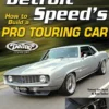 Detroit Speed's How to Build a Pro Touring Car
