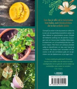 De tuinapotheek