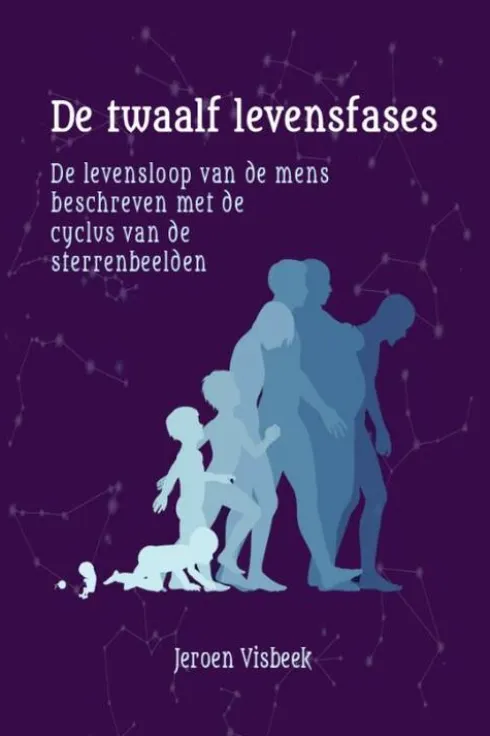 De twaalf levensfases