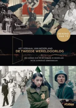 De Tweede Wereldoorlog