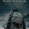 De tweede wereldoorlog in foto's