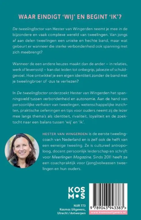 De tweelingfactor