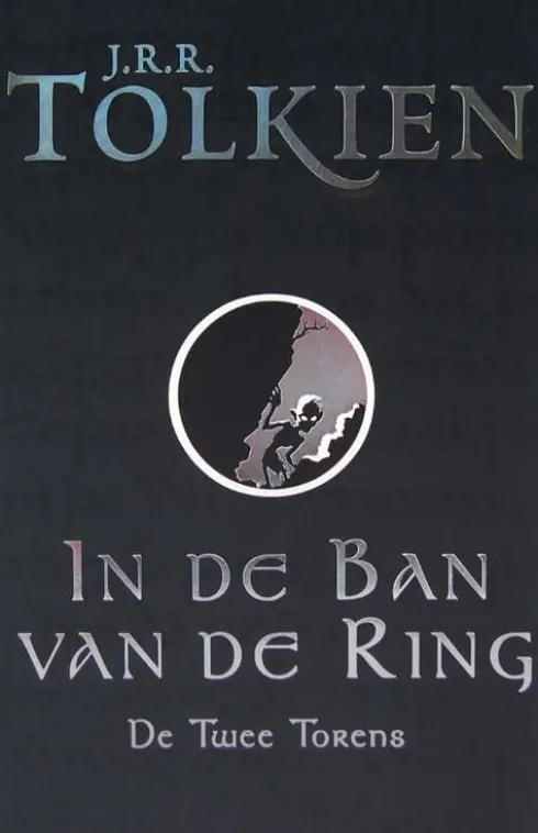 De Twee torens - In de ban van de ring