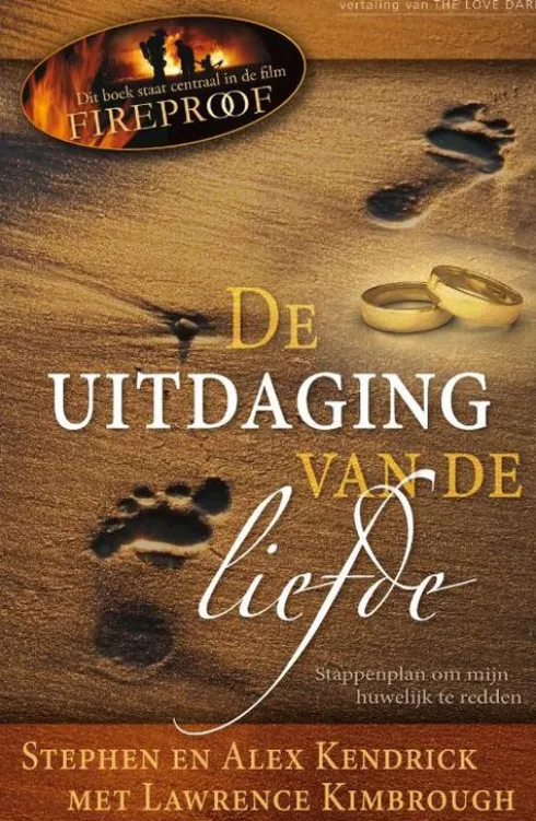 De uitdaging van de liefde