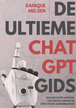 De ultieme ChatGPT-gids