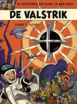 De valstrik