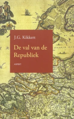 De val van de Republiek