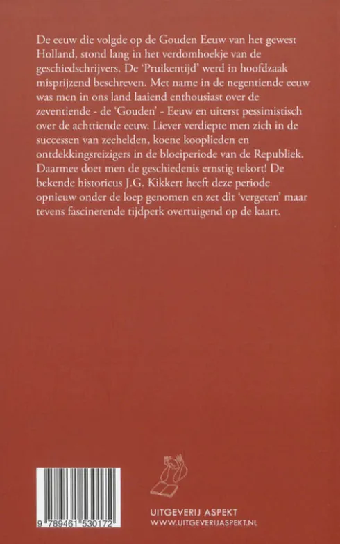 De val van de Republiek