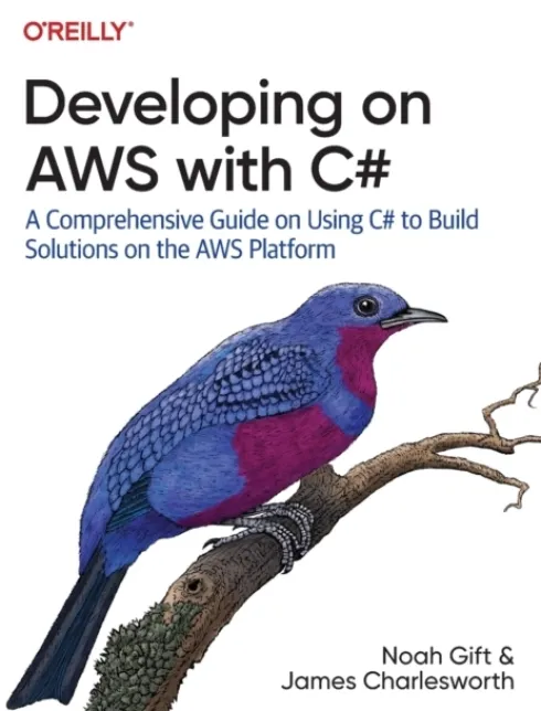 Developing on AWS With C#