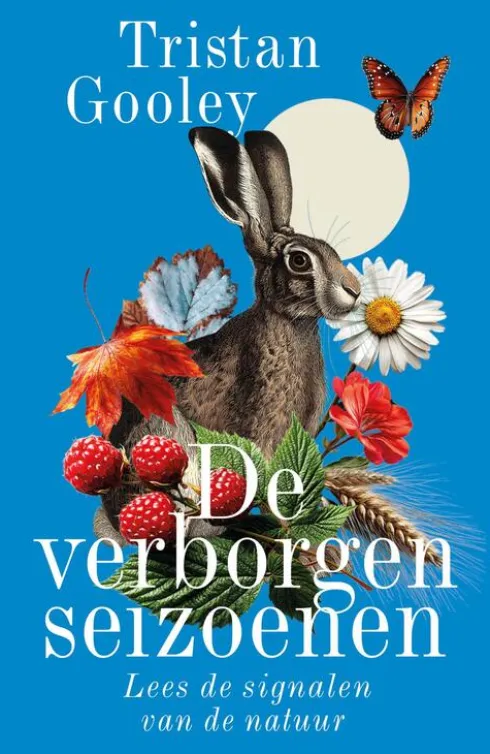 De verborgen seizoenen