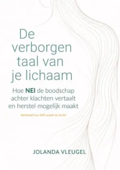 De verborgen taal van je lichaam