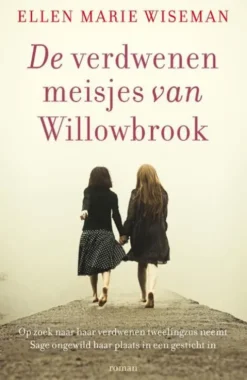 De verdwenen meisjes van Willowbrook