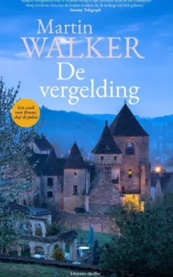 De vergelding