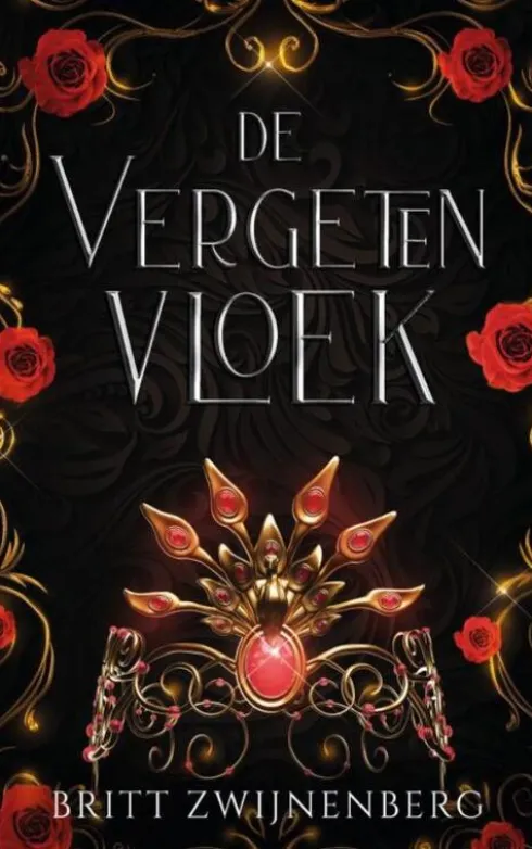 De vergeten vloek
