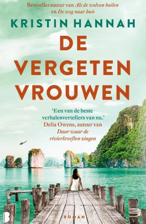 De vergeten vrouwen