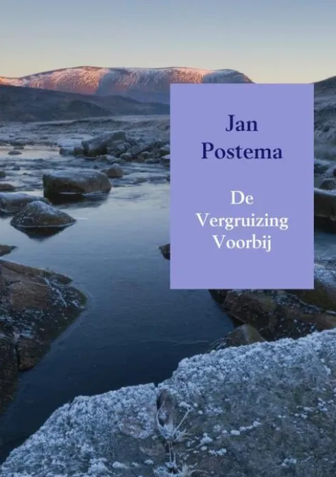De vergruizing voorbij
