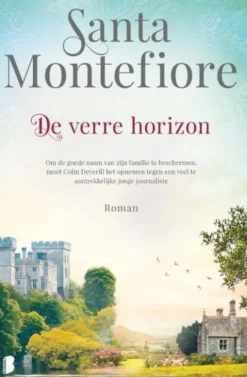 Deverill 5 - De verre horizon