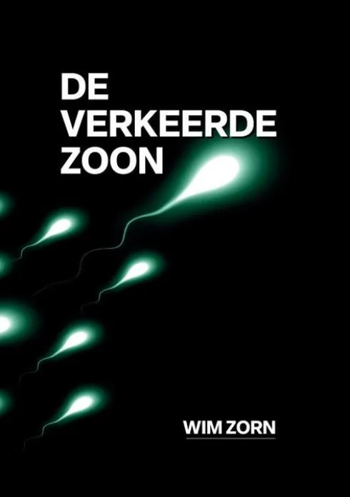 De Verkeerde Zoon
