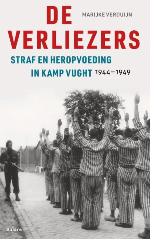 De verliezers