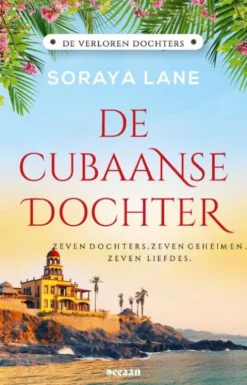 De verloren dochters 2 - De Cubaanse dochter