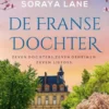De verloren dochters 5 - De Franse dochter