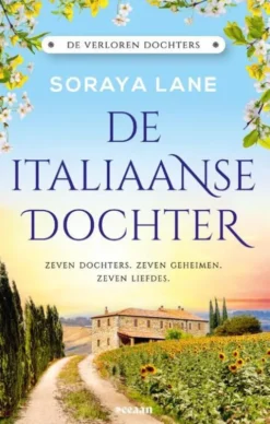 De verloren dochters 1 - De Italiaanse dochter