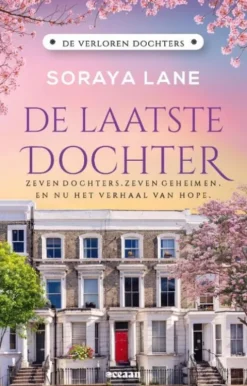 De verloren dochters 8 - De laatste dochter