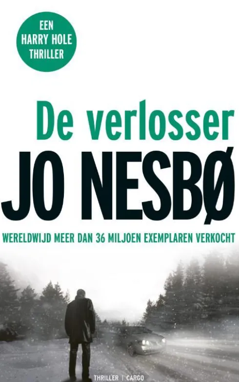 De Verlosser