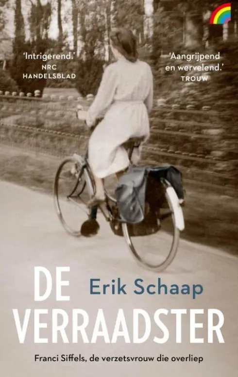 De verraadster